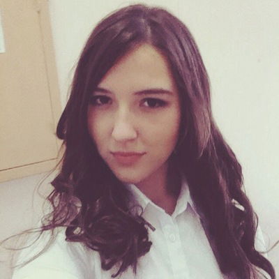 Екатерина Боярская