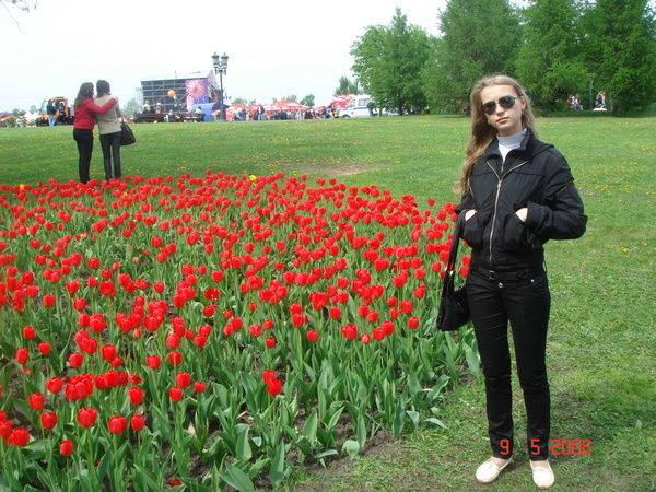 Юлия Шамрицкая