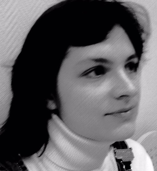 Настя Настенька