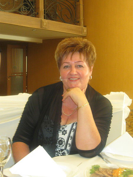 Татьяна Клевцова