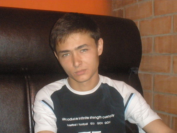 Сергей Сайтиев