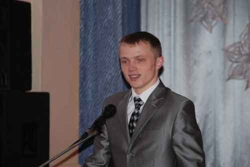 Александр Соловьёв