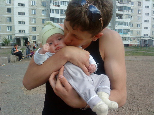 Илья Макшаков