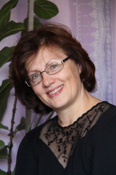 Наталья Манежина