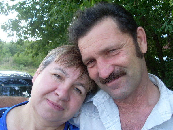 Александр Родионов