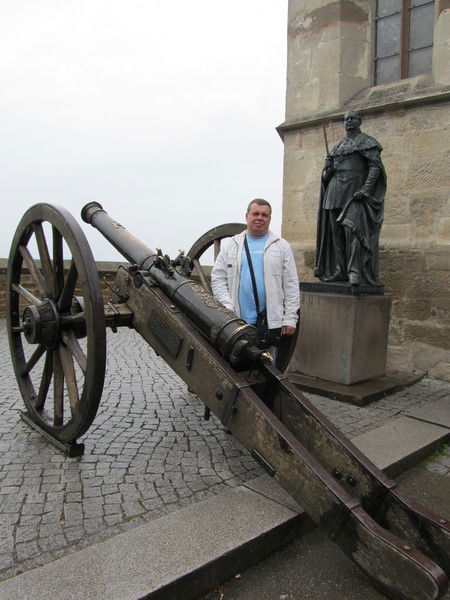 Вячеслав Безуматов