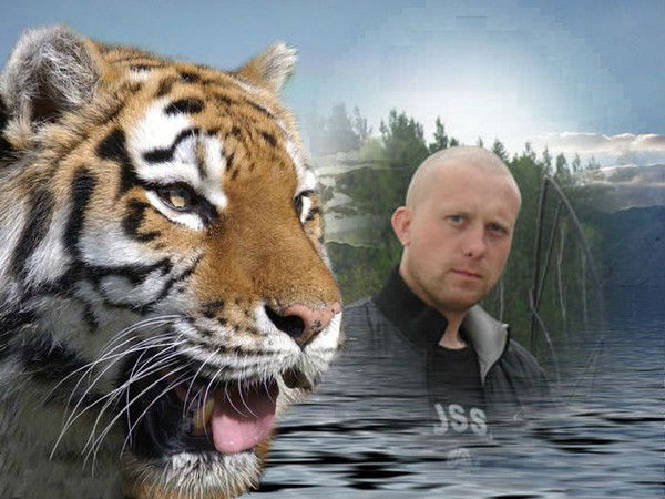 Сергей Поддубский