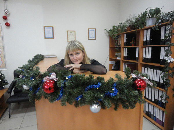 Татьяна Романцова