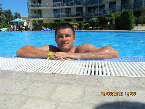 Саша Павлючук