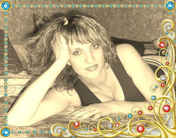 Наталья Федорова