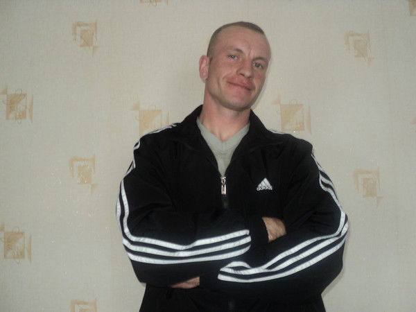 Алексей Шмыков