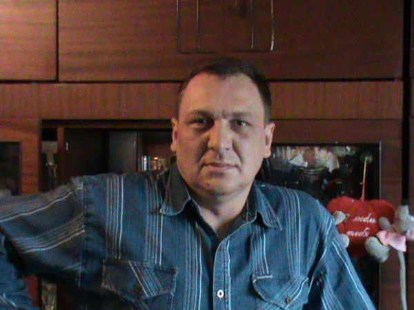 Михаил Чернявский