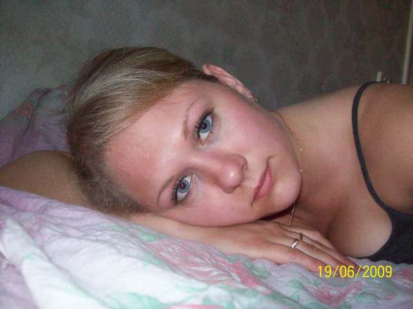 Татьяна Патракова