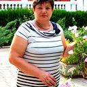 Копанишина Ольга