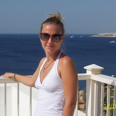 Женя Брусоевич-Макаренко