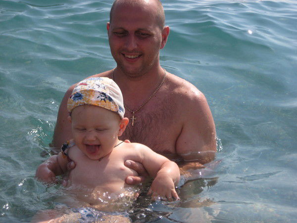 А Лексей Леснев