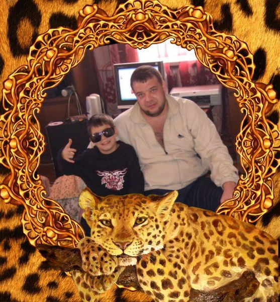 Александр Осипов