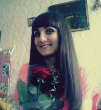 Виолетта Борцевич