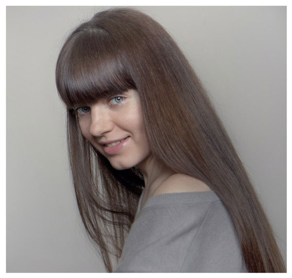 Екатерина Петрищева