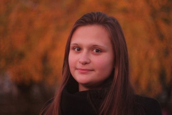 Анастасия Титова