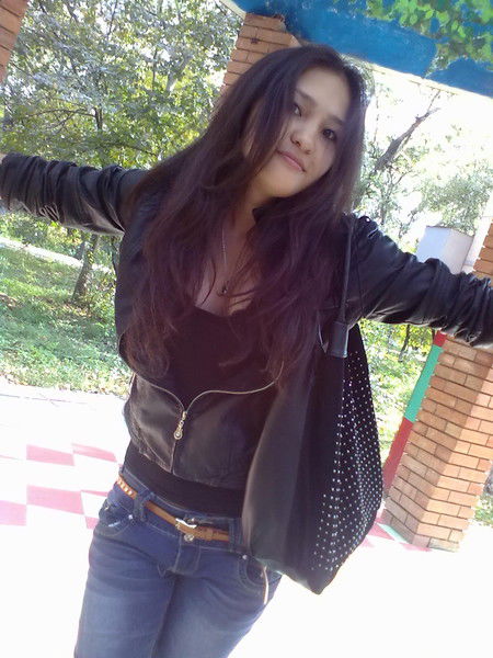 Айдана Жубаналиева