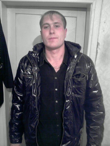 Евгений Казбанов