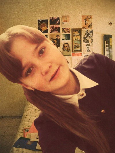 Полина Жуплатова