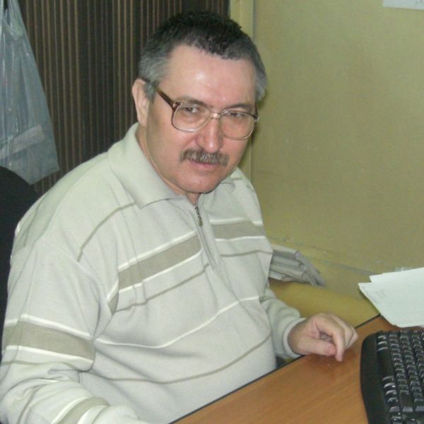 Иван Бушуев