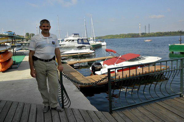 Анатолий Тищенко