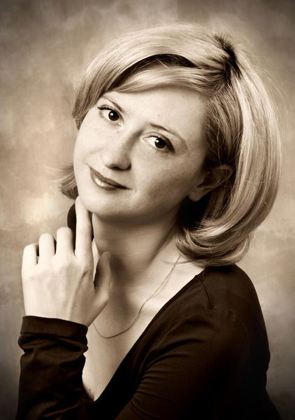 Елена Михайлова