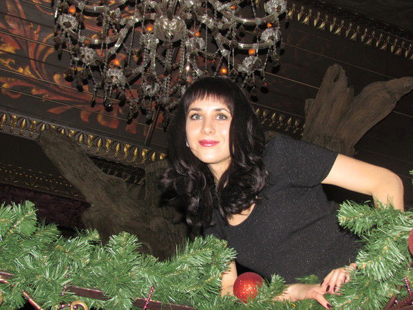 Ирина Фатнева