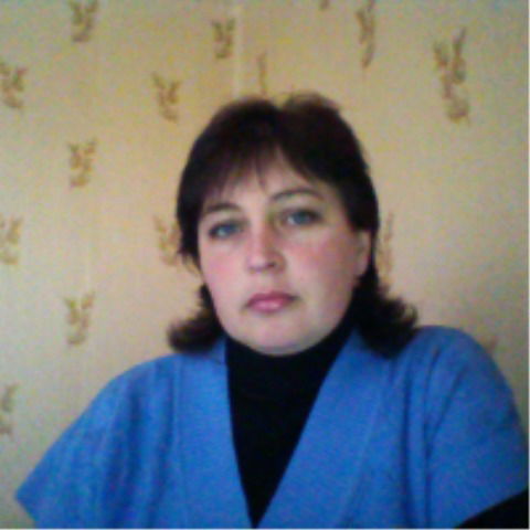 Ольга Желманкина