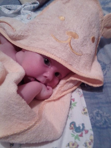 Василина Воронцова