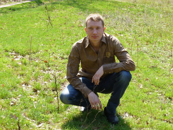 Вячеслав Кулясов