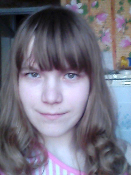 Дарья Жужгова