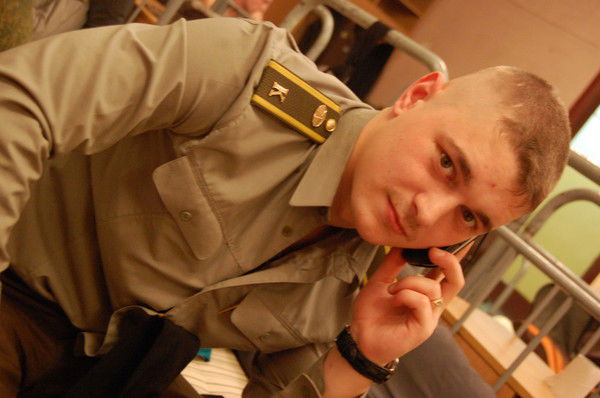 Павел Ильченко