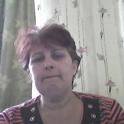 Римма Кочерга