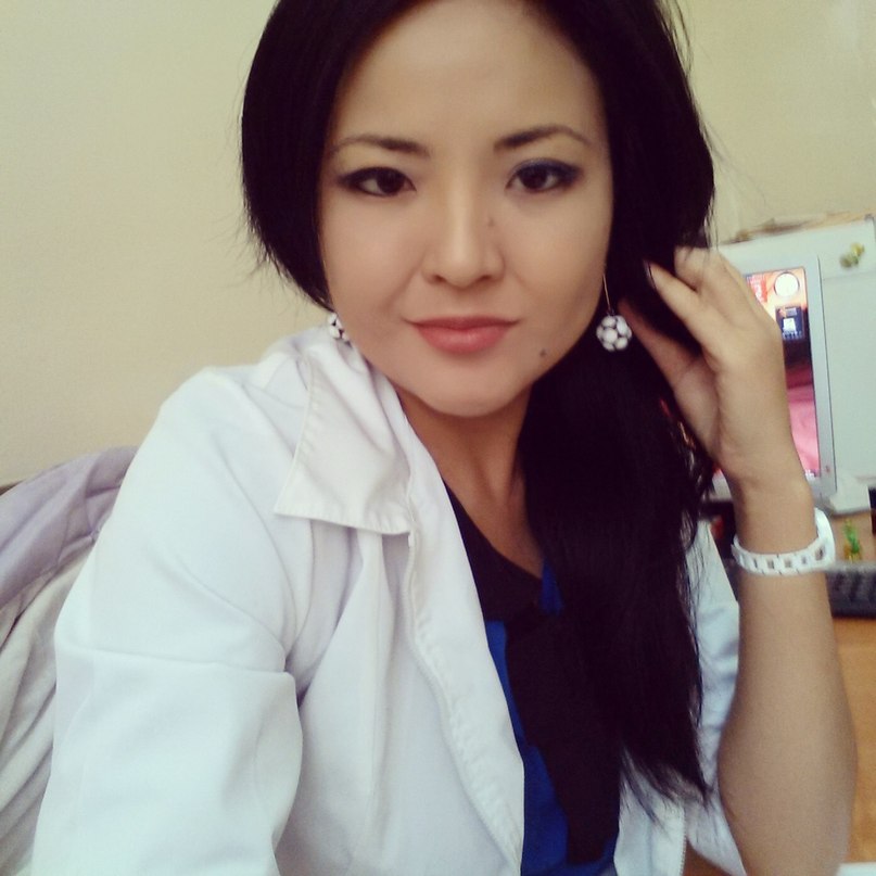 Жанна Куантайкызы