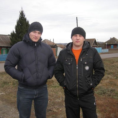 Василий Луцик