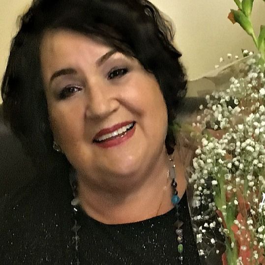 Надежда Волкова