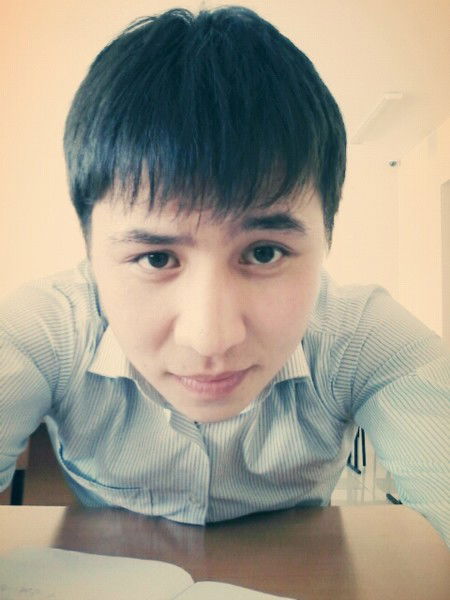 Adik Четkий Musul'man