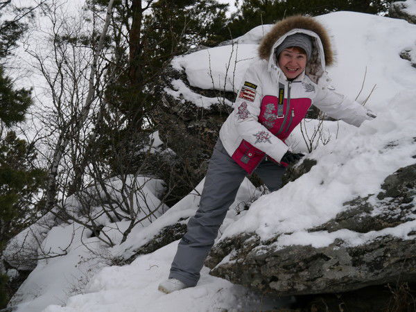 Елена Куклина