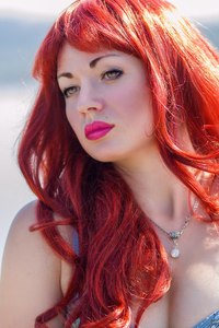 Алла Березина