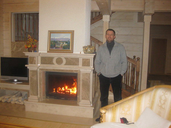 Денис Юрченко