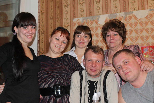 Галина Перевертайло