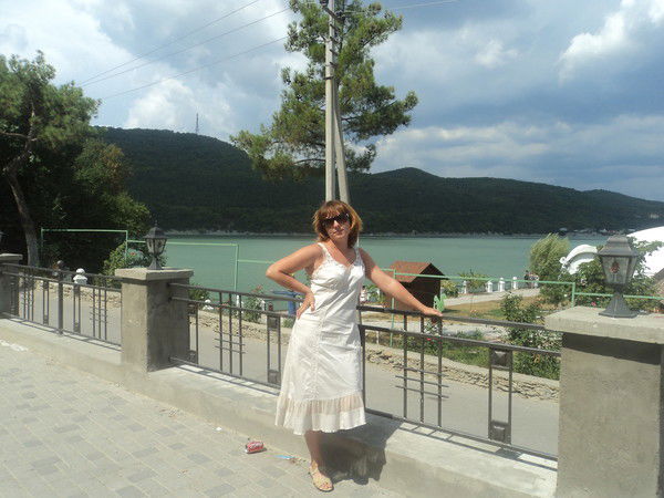 Лариса Дубровская