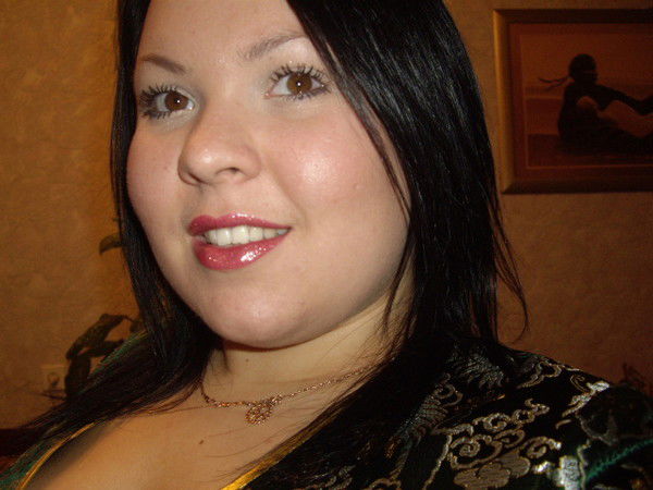 Ирина Решетникова