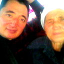 Бакитжан Бактияров