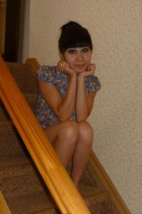 Венера Суфиянова