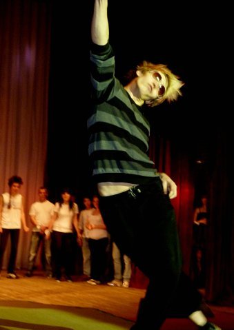 Ярослав Яковлев